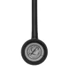 Stetoscop 3M Littmann, Master Cardiology negru 2160, , 3 image