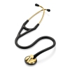 Stetoscop 3M Littmann, Master Cardiology negru 2175	, , 2 image