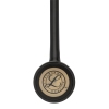 Stetoscop 3M Littmann, Master Cardiology negru 2175	, , 3 image