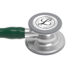 Stetoscop 3M Littmann, Cardiology IV verde, , 4 image