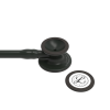 Stetoscop 3M Littmann, Cardiology IV negru, , 5 image