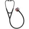 Stetoscop 3M Littmann, Cardiology IV negru, , 2 image