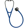 Stetoscop 3M Littmann, Cardiology IV albastru, , 2 image
