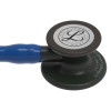 Stetoscop 3M Littmann, Cardiology IV albastru, , 4 image