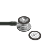 Stetoscop 3M Littmann, Cardiology IV negru, , 5 image