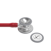 Stetoscop 3M Littmann, Cardiology IV burgundy, , 4 image
