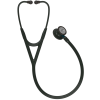 Stetoscop 3M Littmann, Cardiology IV negru, , 2 image