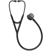 Stetoscop 3M Littmann, Cardiology IV negru, , 2 image