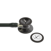 Stetoscop 3M Littmann, Cardiology IV negru, , 4 image