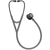 Stetoscop 3M Littmann, Cardiology IV gri, , 2 image