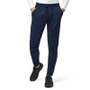 Pantaloni uniforma medicala, Wink Moto, 5699, Culoare: Navy, Marime: M, 