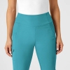 Pantaloni uniforma medicala, Wink Renew, 5134, Culoare: Teal, Marime: XS, , 4 image