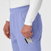 Pantaloni uniforma medicala, Wink PRO, 5819, Culoare: Ceil, Marime: S, , 5 image
