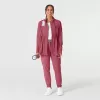 Jacheta uniforma medicala, Wink, 8134, Culoare: ROSE, Marime: S, , 2 image Jacheta uniforma medicala, Wink, 8134, Culoare: ROSE, Marime: S, , 2 image