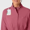 Jacheta uniforma medicala, Wink, 8134, Culoare: ROSE, Marime: S, , 6 image Jacheta uniforma medicala, Wink, 8134, Culoare: ROSE, Marime: S, , 6 image