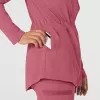 Jacheta uniforma medicala, Wink, 8134, Culoare: ROSE, Marime: S, , 9 image Jacheta uniforma medicala, Wink, 8134, Culoare: ROSE, Marime: S, , 9 image