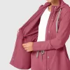Jacheta uniforma medicala, Wink, 8134, Culoare: ROSE, Marime: S, , 10 image Jacheta uniforma medicala, Wink, 8134, Culoare: ROSE, Marime: S, , 10 image