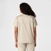 Bluza uniforma medicala, unisex, Wink Work, 100, Culoare: Khaki, Marime: 2XS, , 10 image
