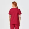 Bluza uniforma medicala, unisex, W123, 6855, Culoare: Red, Marime: S, , 11 image Bluza uniforma medicala, unisex, W123, 6855, Culoare: Red, Marime: S, , 11 image