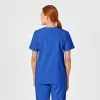 Bluza uniforma medicala, unisex, W123, 6855, Culoare: Royal Blue, Marime: L, , 11 image Bluza uniforma medicala, unisex, W123, 6855, Culoare: Royal Blue, Marime: L, , 11 image