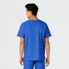 Bluza uniforma medicala, unisex, W123, 6855, Culoare: Royal Blue, Marime: L, , 9 image Bluza uniforma medicala, unisex, W123, 6855, Culoare: Royal Blue, Marime: L, , 9 image