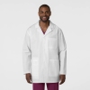Halat medical unisex, Wink, 7602, Culoare: White, Marime: S,  Halat medical unisex, Wink, 7602, Culoare: White, Marime: S,