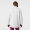 Halat medical unisex, Wink, 7602, Culoare: White, Marime: XS, , 8 image Halat medical unisex, Wink, 7602, Culoare: White, Marime: XS, , 8 image
