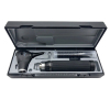 Set Otoscop Riester ri-scope® L2 LED 2,5V cu Maner C  3703, 