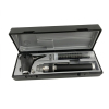 Otoscop Riester ri-scope® L2 XL Xenon 2,5 V cu Maner tip AA  3706, 