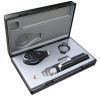 Oftalmoscop Riester ri-scope® L3 XL Xenon 3,5V cu maner tip C 3726-550, 