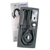 Stetoscop Ri-rap, Riester 40 cm negru 4150-01, , 2 image