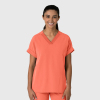 Bluza uniforma medicala, WINK NOVA, 6232 S, 