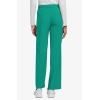 Pantaloni uniforma medicala unisex, Cherokee, CK280A, Culoare: Teal, Marime: XS, , 4 image