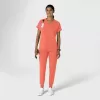 Pantaloni uniforma medicala, Wink Nova, 5132, Culoare: SUGA, Marime: XS, , 2 image