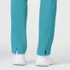 Pantaloni uniforma medicala, Wink Renew, 5334, Culoare: Teal, Marime: L lung, , 6 image