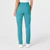 Pantaloni uniforma medicala, Wink Renew, 5334, Culoare: Teal, Marime: L lung, , 8 image