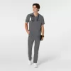 Pantaloni uniforma medicala, Wink Renew, 5834, Culoare: Pewter, Marime: S, , 2 image