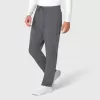Pantaloni uniforma medicala, Wink Renew, 5834, Culoare: Pewter, Marime: S, , 3 image