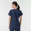 Bluza uniforma medicala , Wink Renew, 6154, Culoare: Navy, Marime: XS, , 10 image