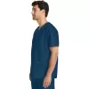 Bluza uniforma medicala, unisex, Cherokee  CK14, Culoare: Caribbean Blue, Marime: XS, , 3 image