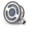 Stetoscop tristar Riester, 3 capsule interschimbabile albastru 4093, , 2 image