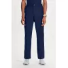 Pantaloni uniforma medicala, Infinity, CK200A, Culoare: Navy, Marime: S, 