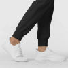 Pantalon uniforma medicala, Wink Renew, 5934, Culoare: Black, Marime: XS, , 5 image