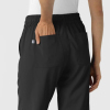 Pantalon uniforma medicala, Wink Renew, 5934, Culoare: Black, Marime: XS, , 6 image