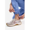 Pantaloni uniforma medicala, Infinity, CK1123A, Culoare: Ceil, Marime: 2XS, , 5 image