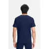 Bluza uniforma medicala, Infinity, CKE900A, Culoare: Navy, Marime: S, , 4 image
