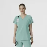 Bluze uniforma medicala femei