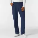 Pantaloni uniforma medicala barbati