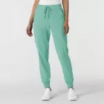 Pantaloni uniforma medicala femei