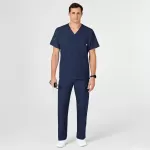 Uniforme medicale barbati Uniforme medicale barbati